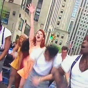 Meet your Posher, Christine